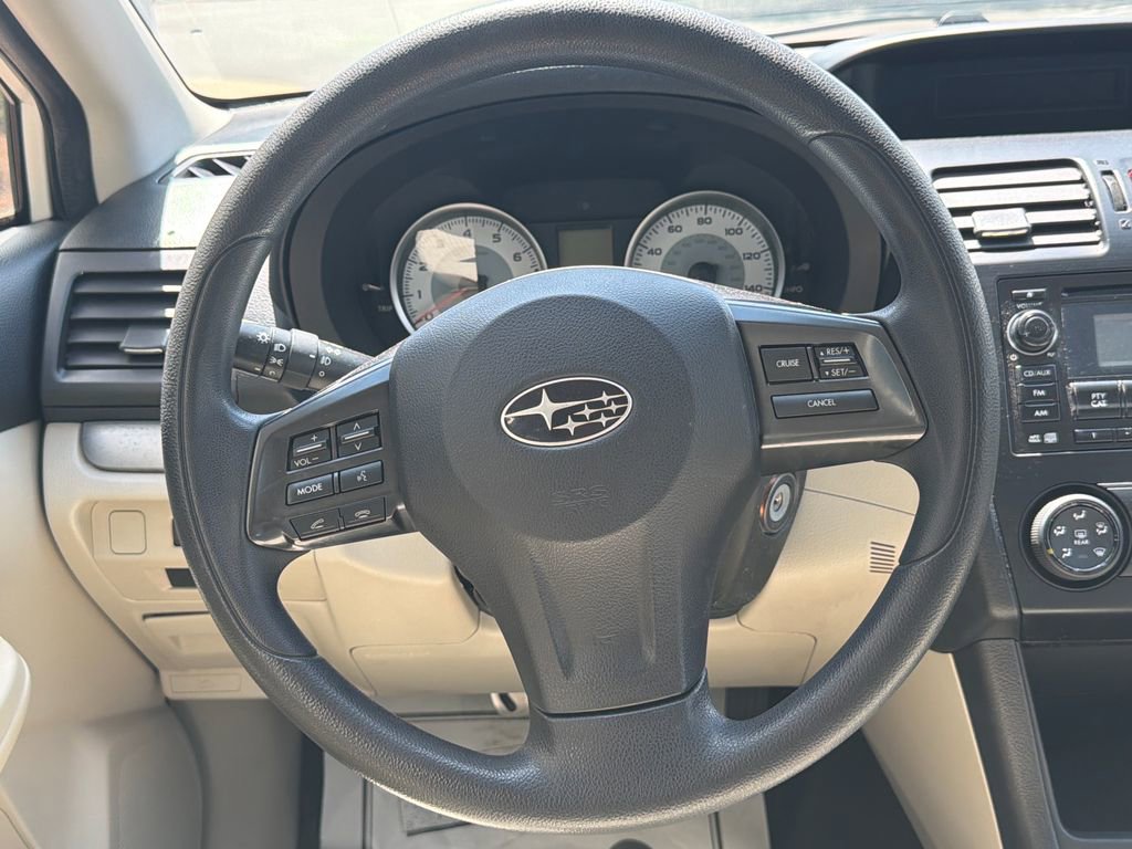 Used 2012 Subaru Impreza 2.0i Sport Premium AWD/4WD image 24