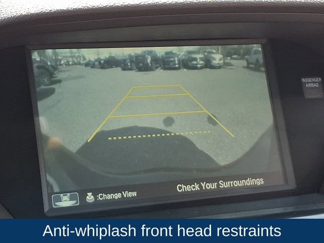Used 2014 Acura MDX SH-AWD image 13