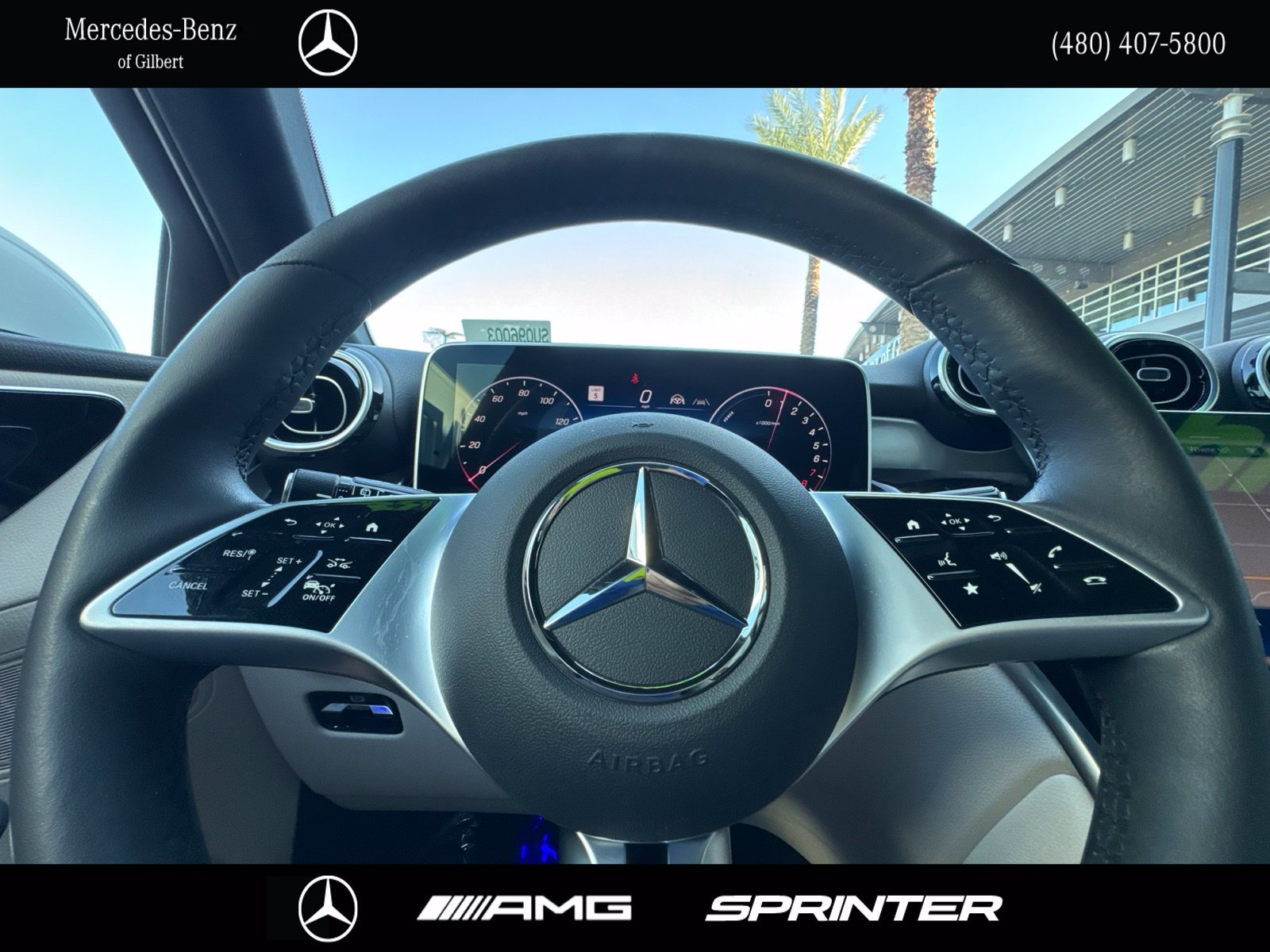 Certified 2025 Mercedes-Benz GLC 350e 4MATIC image 29