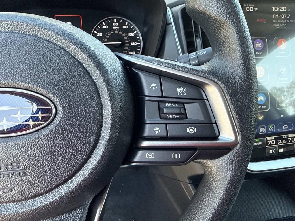 New 2026 Subaru Impreza 2.0i Sport image 33