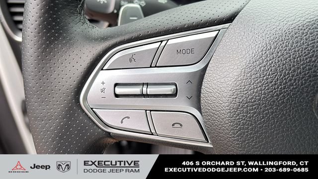 Used 2023 Hyundai Santa Fe Calligraphy AWD/4WD image 13
