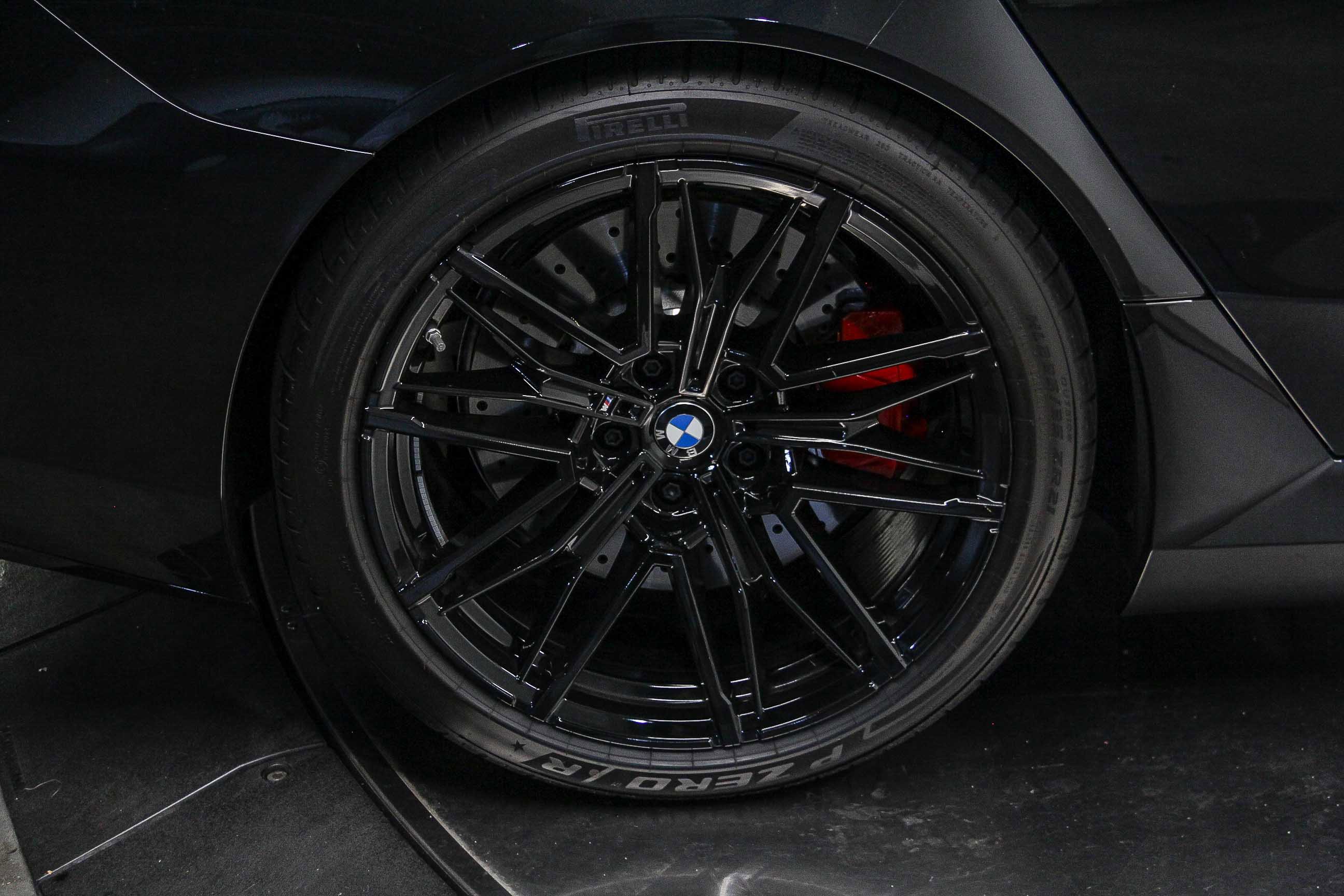 Used 2026 BMW M5 image 8