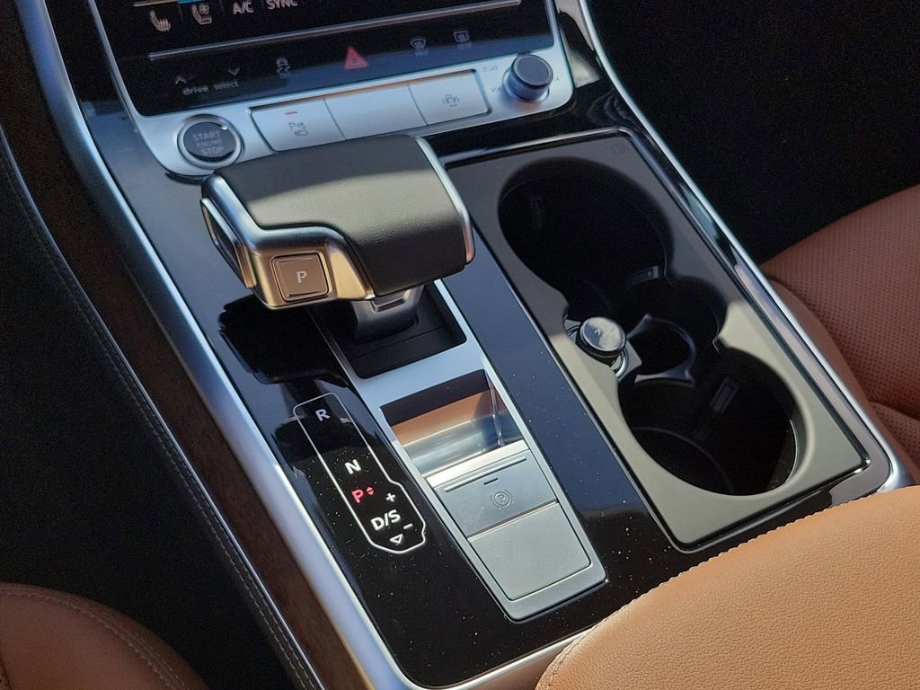 New 2026 Audi Q7 Premium Plus AWD/4WD image 15