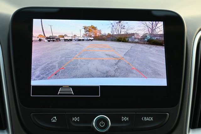 Used 2023 Chevrolet Malibu LT image 19