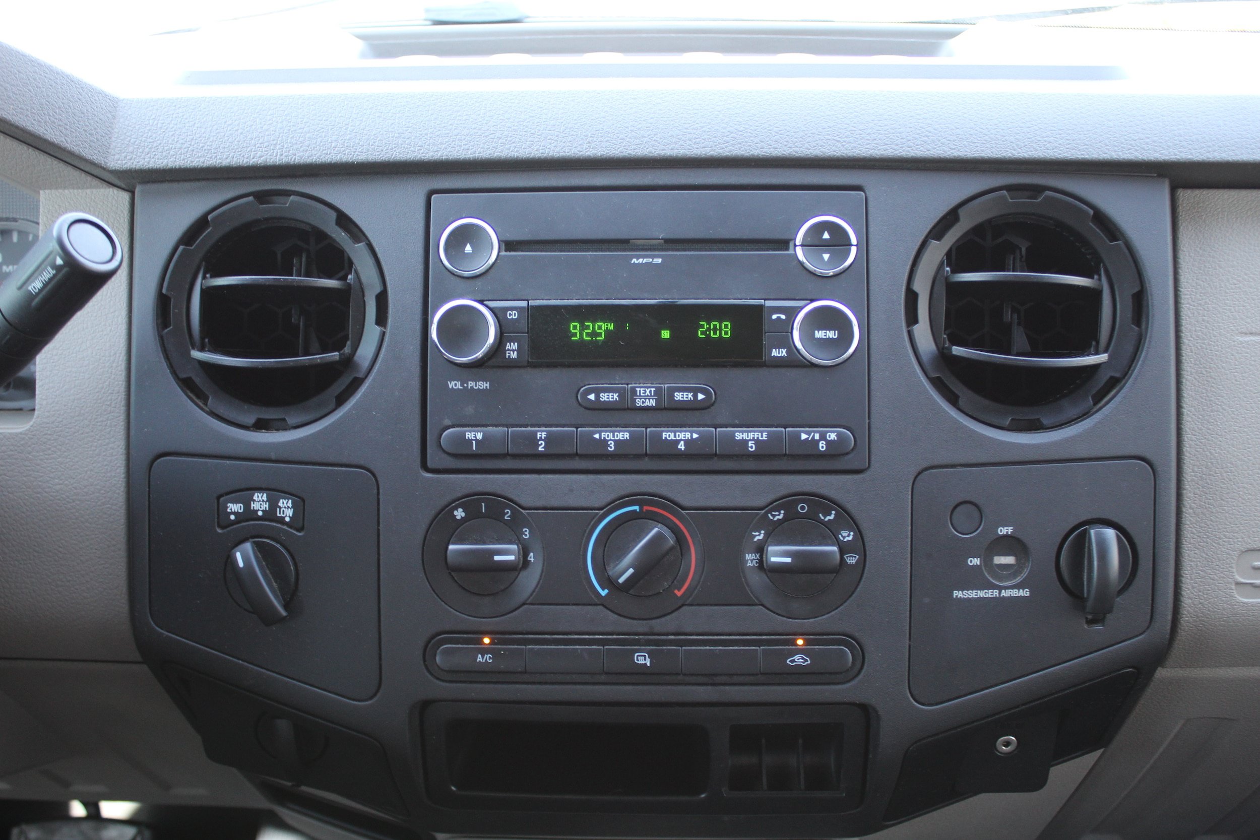 Used 2010 Ford F350 XL AWD/4WD image 25