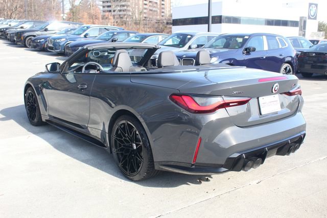 Used 2023 BMW M4 xDrive Competition image 6