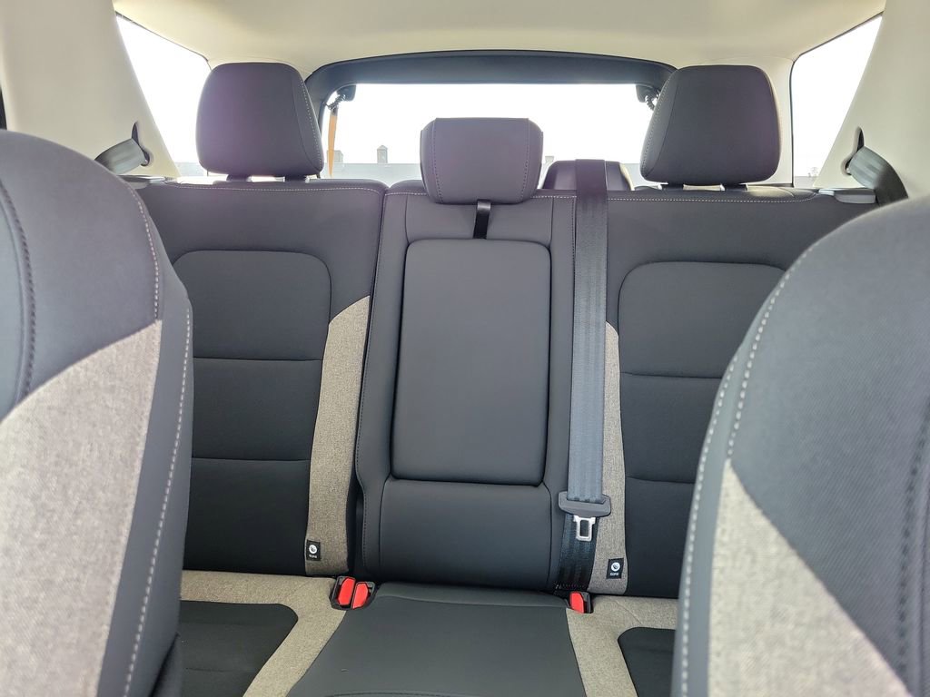 New 2026 Ford Bronco Sport Big Bend image 17