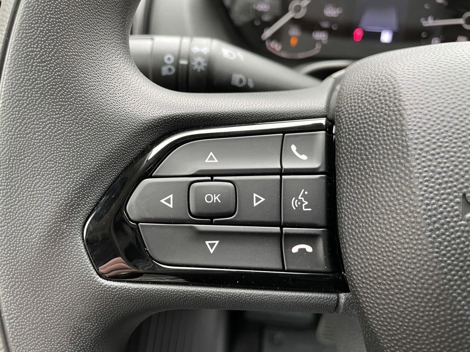 New 2026 RAM ProMaster 2500 w/ Convenience Group FWD image 17