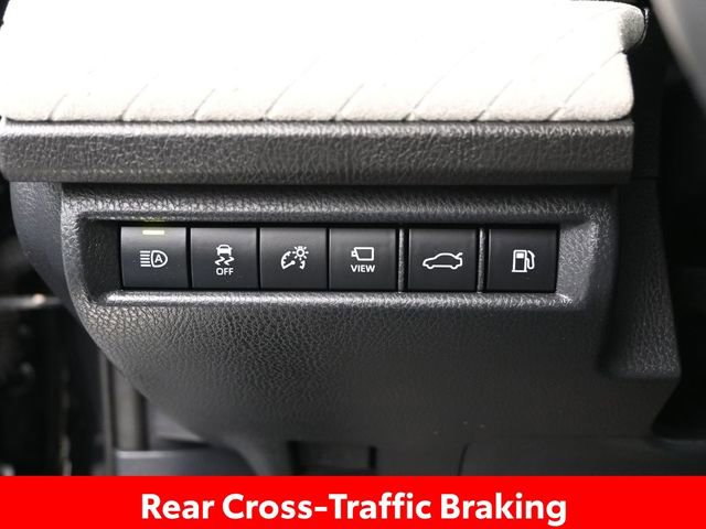 Certified 2025 Toyota Camry XLE w/ Premium Plus Package image 25