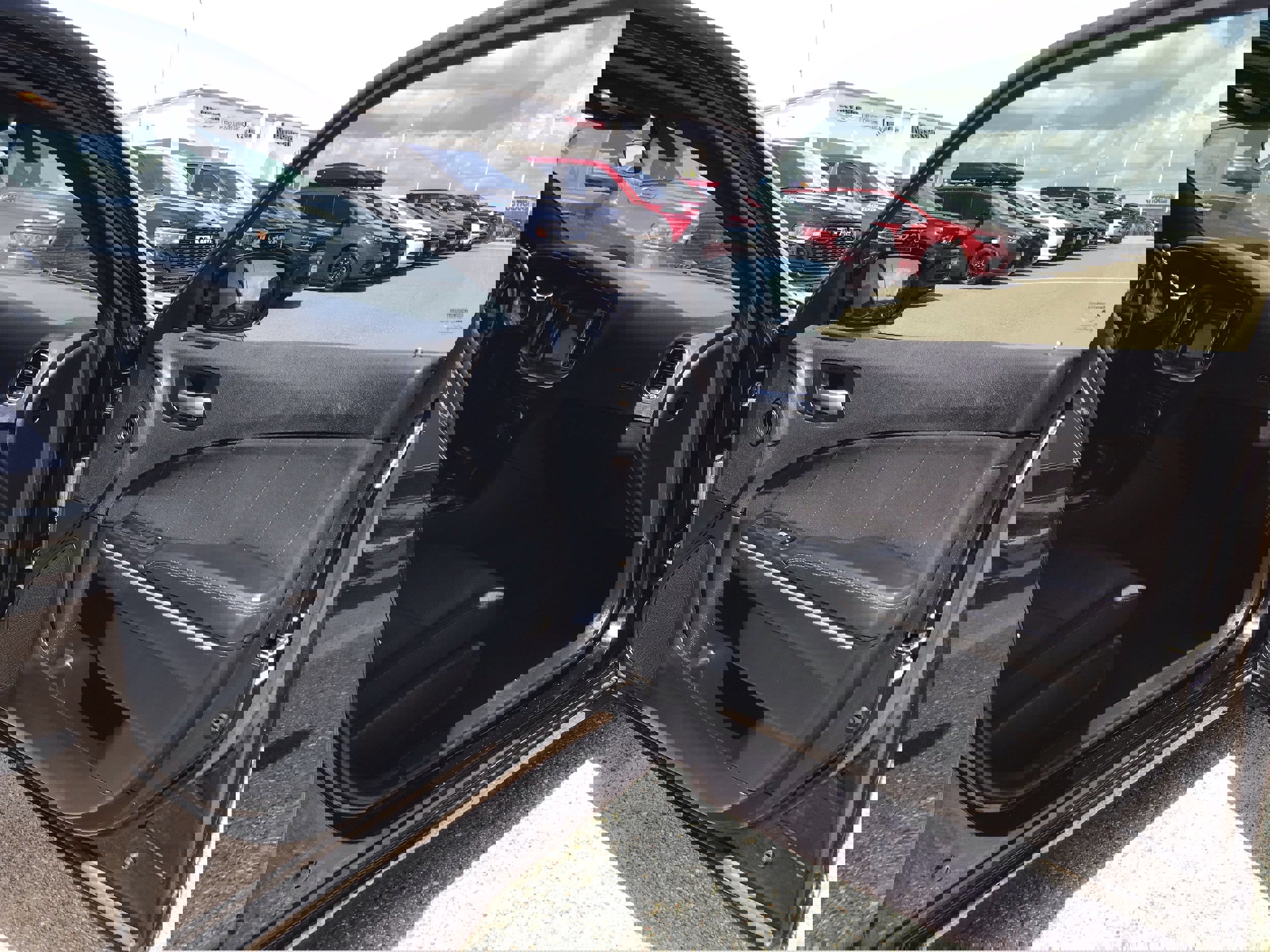 Used 2022 Dodge Charger SXT image 17