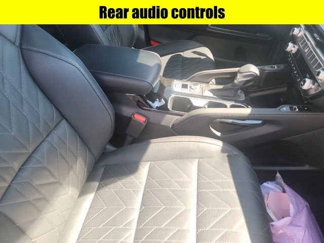 Used 2024 Kia Telluride EX X-Line image 12