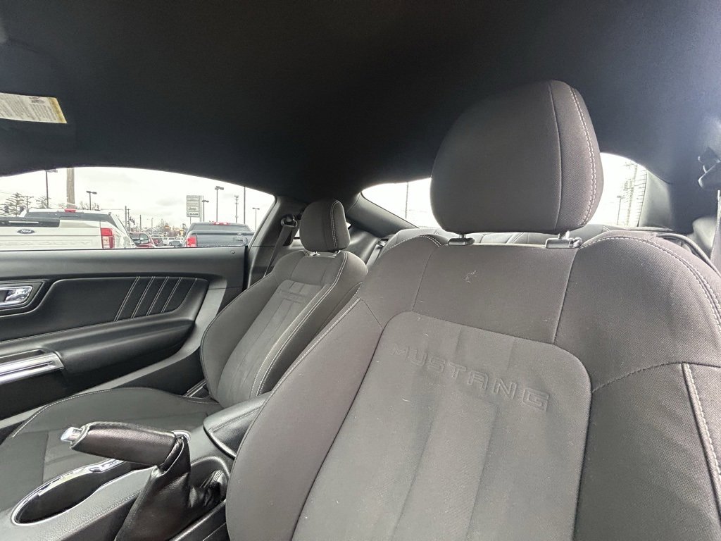 Used 2016 Ford Mustang GT Premium w/ GT Performance Package image 11