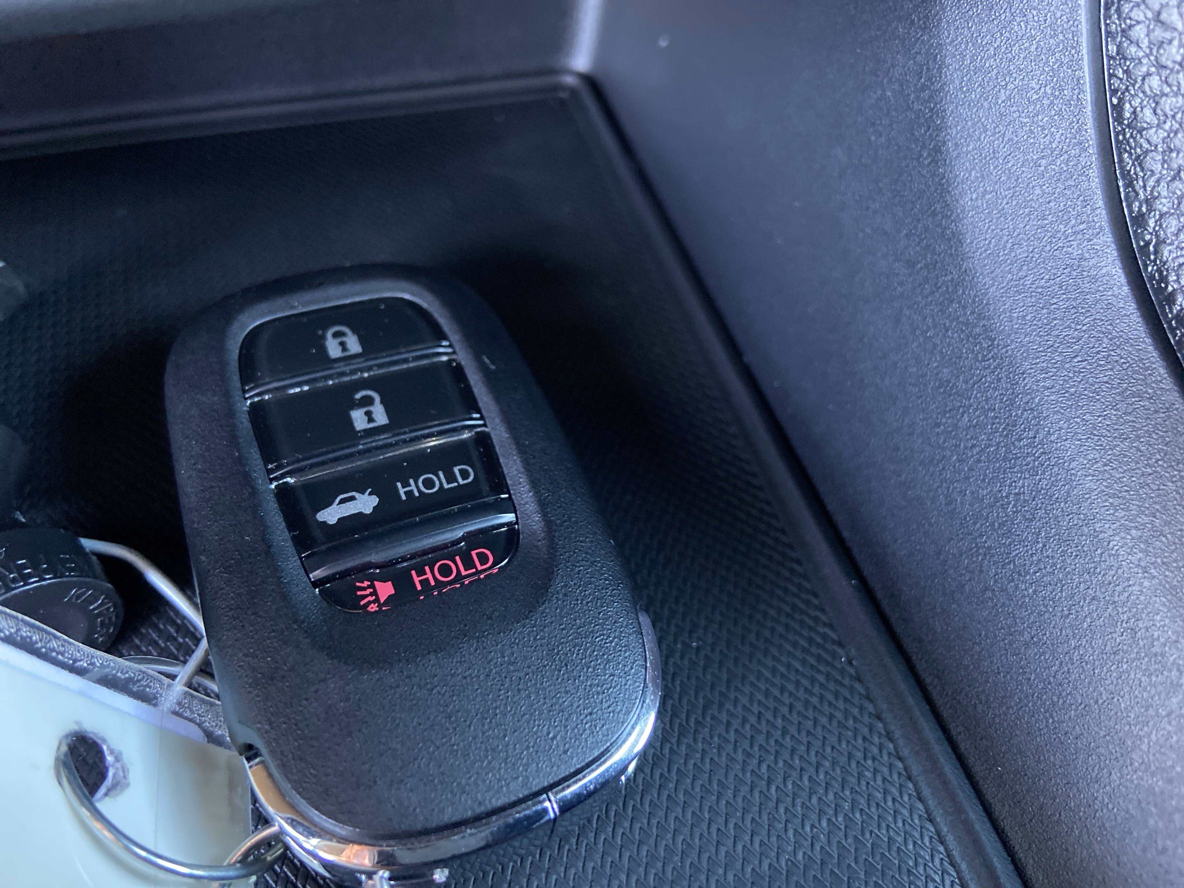 New 2026 Honda Civic Si image 41