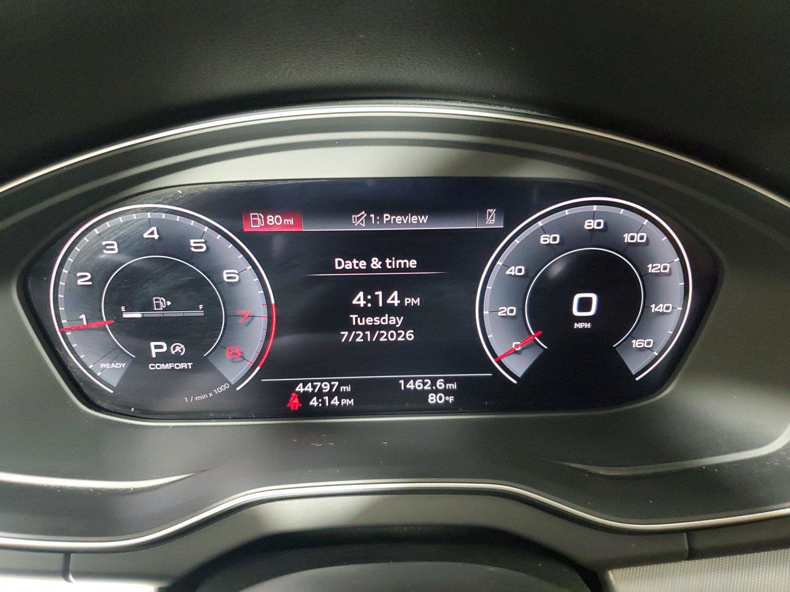 Used 2025 Audi Q5 2.0T Premium AWD/4WD image 28