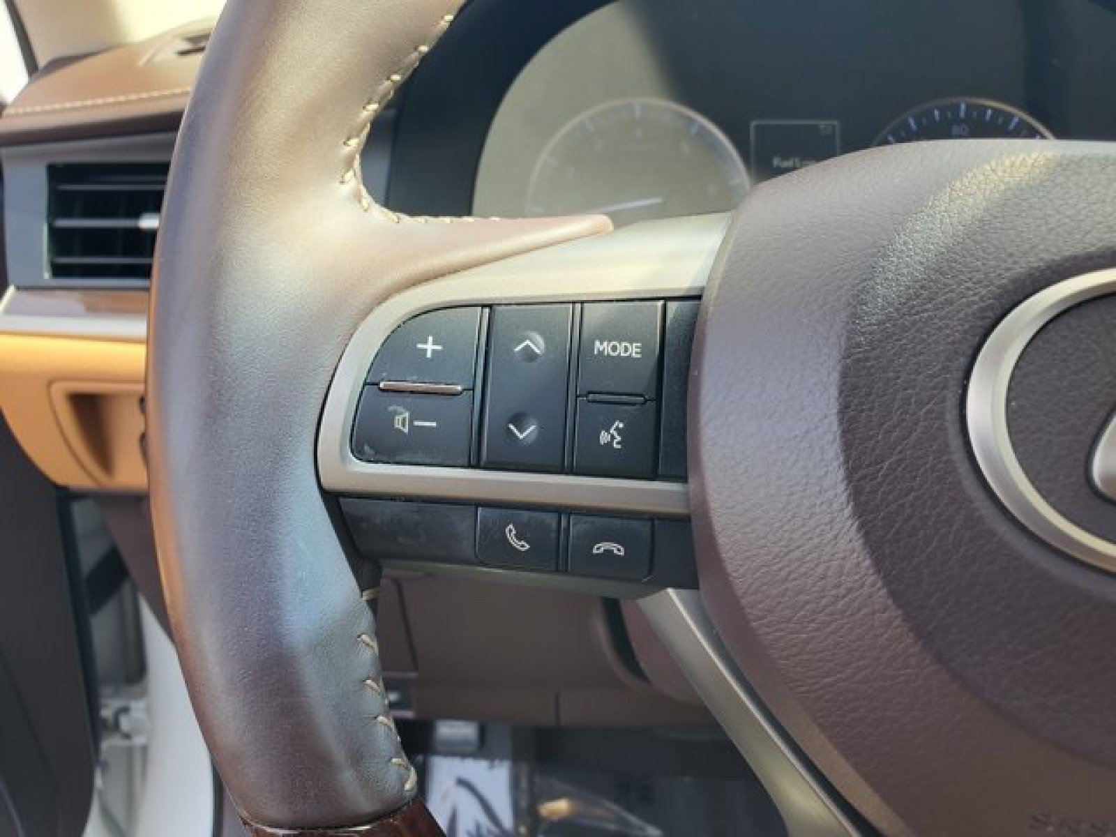 Used 2018 Lexus ES 350 w/ Premier Package FWD image 17