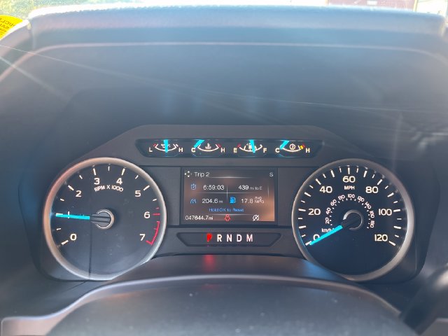 Used 2018 Ford F150 XLT w/ Equipment Group 302A Luxury AWD/4WD image 17