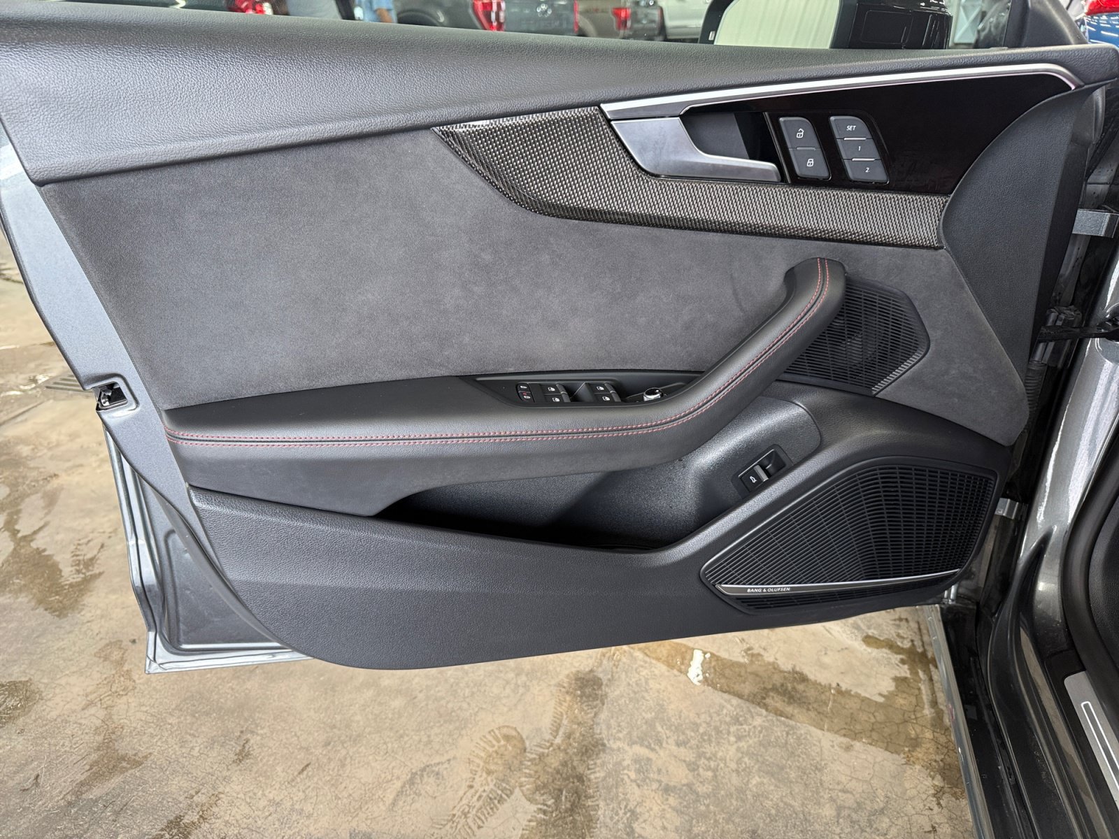 Used 2025 Audi S5 Premium Plus AWD/4WD image 26