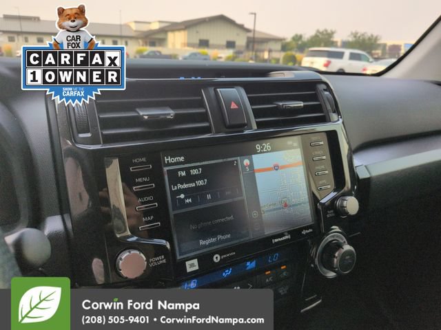 Used 2024 Toyota 4Runner TRD Pro AWD/4WD image 16
