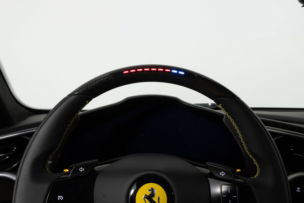 Used 2023 Ferrari 296 GTB image 35