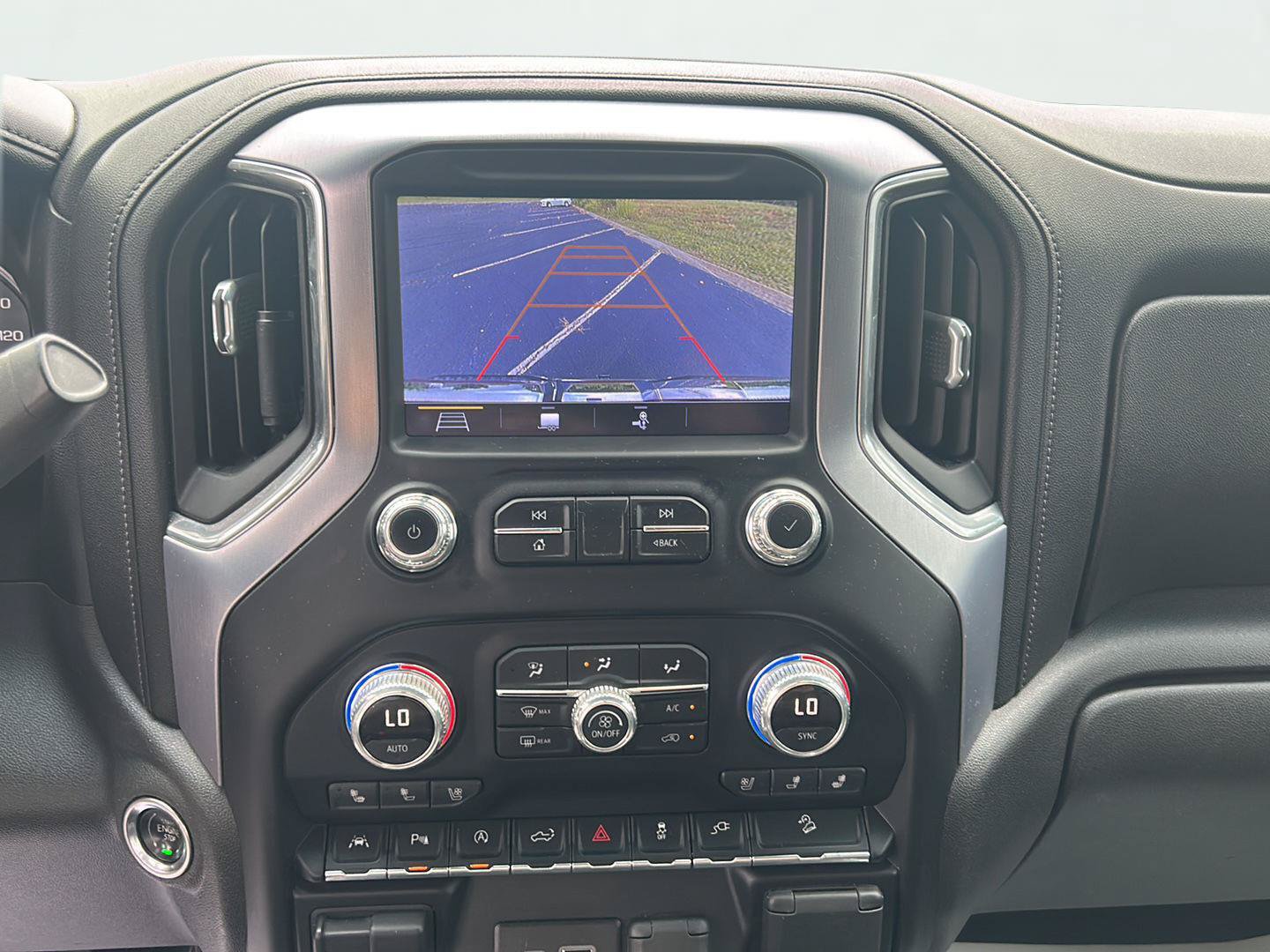 Certified 2019 GMC Sierra 1500 SLT w/ SLT Premium Plus Package AWD/4WD image 25