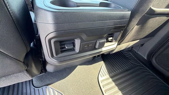 Used 2021 Chevrolet Silverado 1500 RST w/ Convenience Package II AWD/4WD image 18