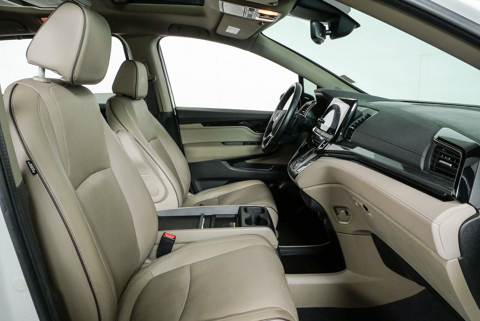 Used 2022 Honda Odyssey Elite image 24