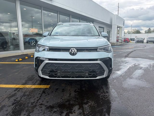 New 2026 Volkswagen Taos SE AWD/4WD image 11