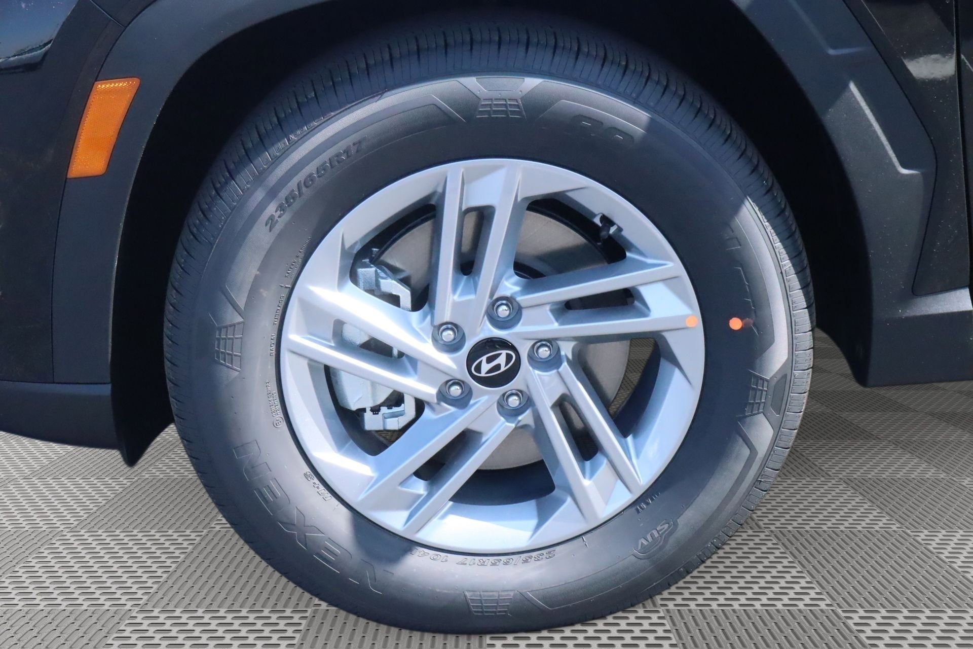 New 2026 Hyundai Tucson SE image 4