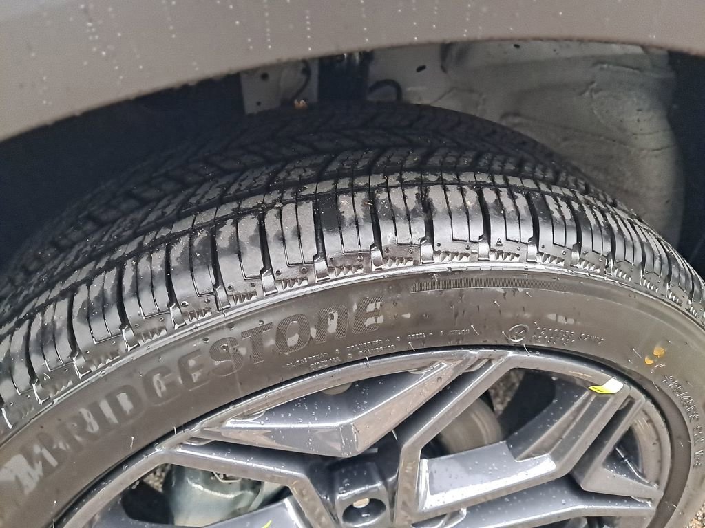 New 2026 Nissan Kicks SR w/ SR Premium Package image 29