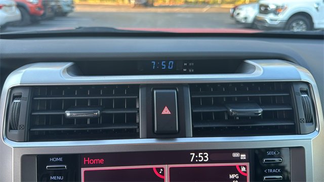 Used 2024 Toyota 4Runner SR5 image 18