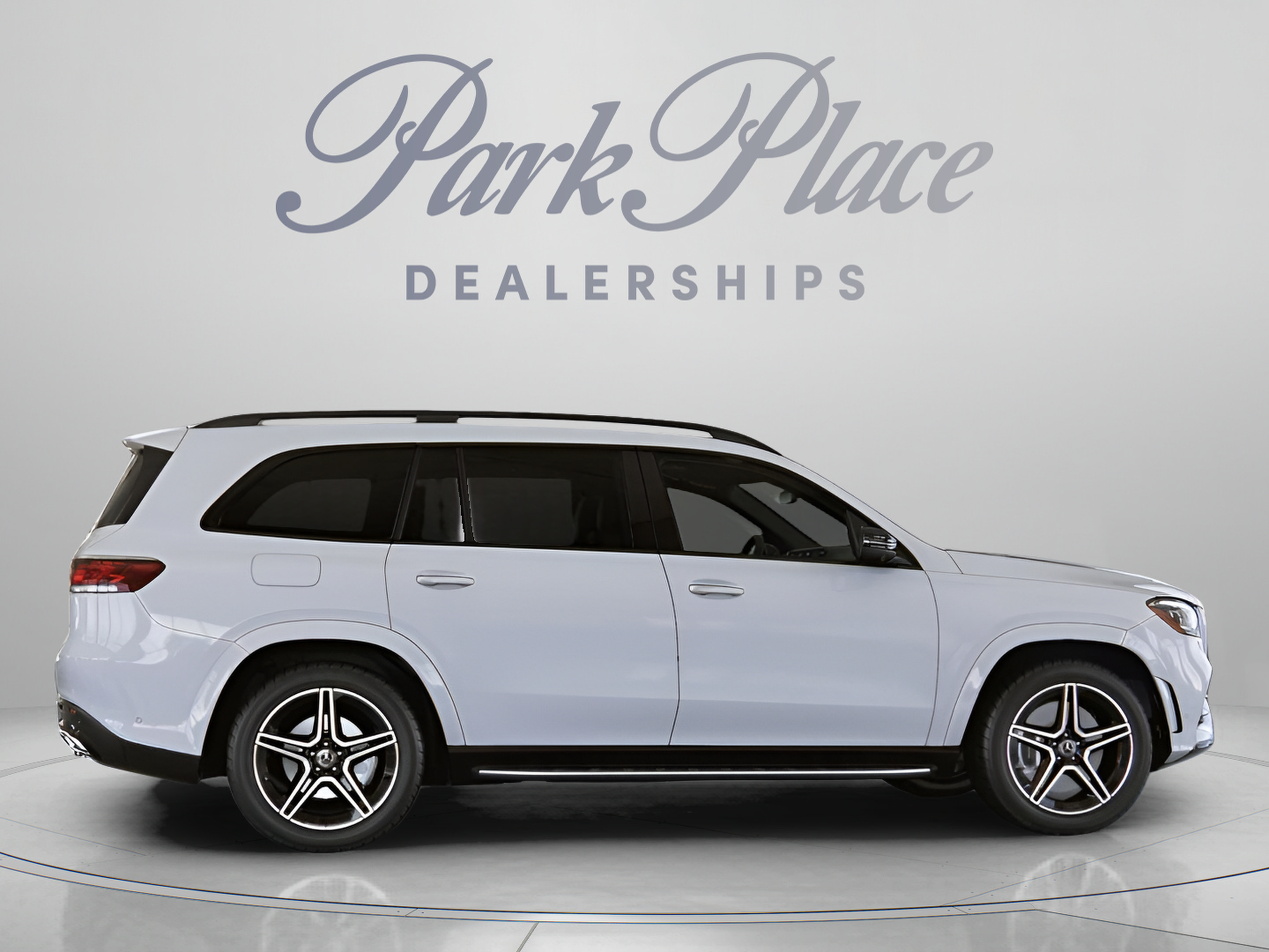 Certified 2023 Mercedes-Benz GLS 450 4MATIC image 25