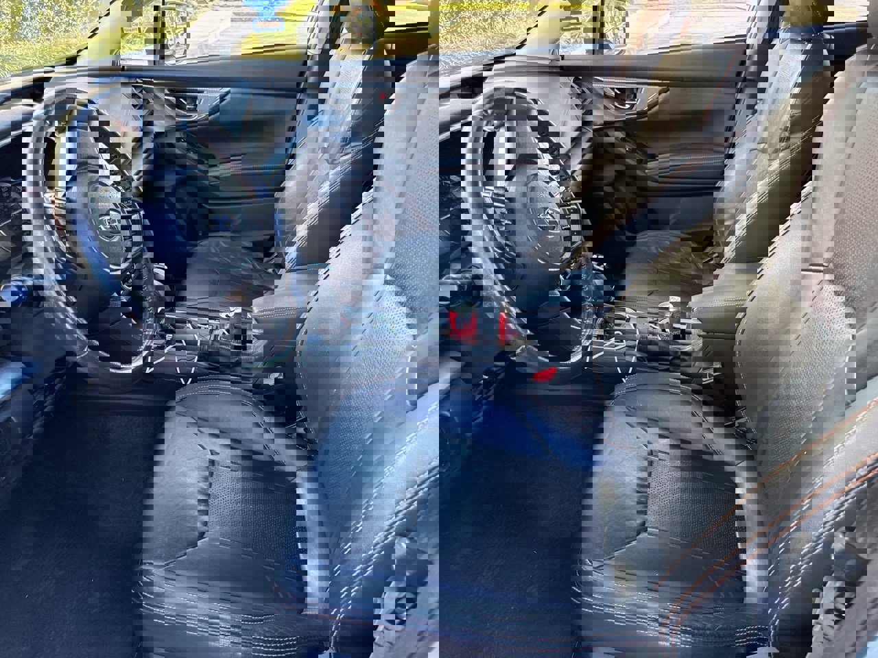 Used 2021 Subaru Crosstrek 2.5i Limited w/ Popular Package #4 image 8