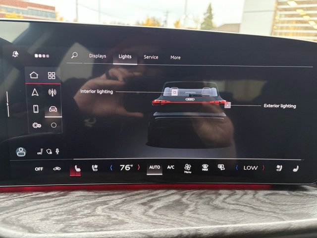 New 2025 Audi Q5 Premium Plus image 23