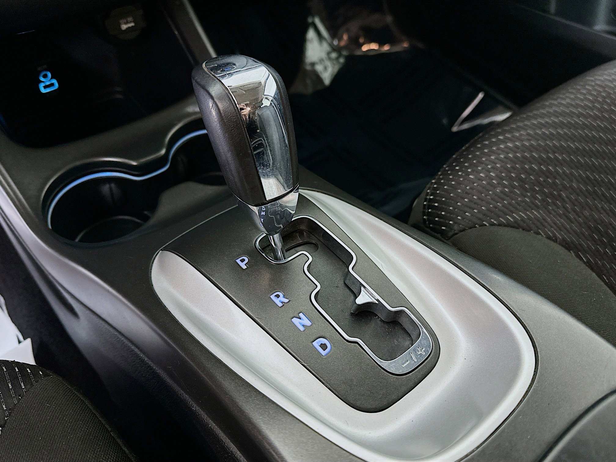 Used 2019 Dodge Journey SE image 16