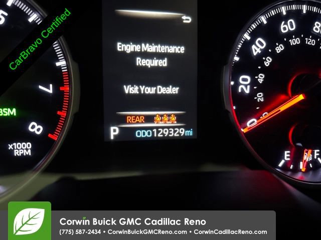 Used 2019 Toyota RAV4 XLE Premium w/ Cold Weather Package AWD/4WD image 22