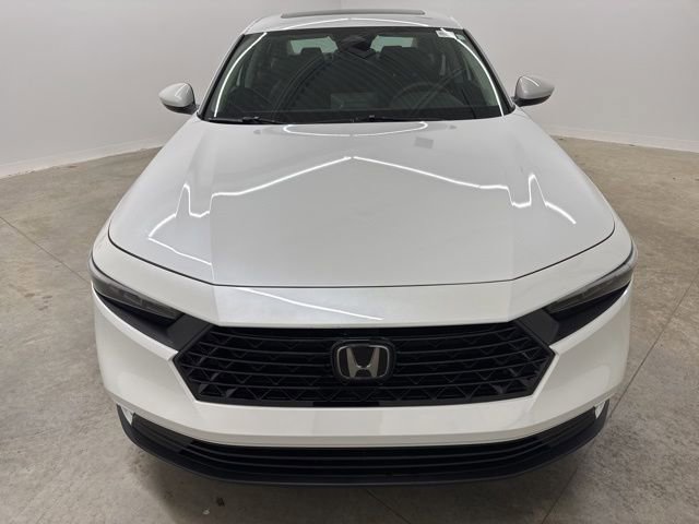 Certified 2023 Honda Accord EX image 2