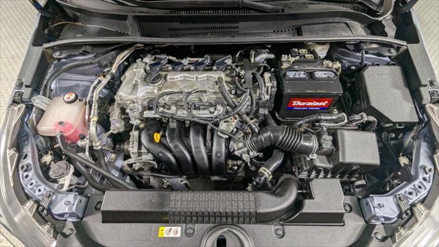 Used 2022 Toyota Corolla LE image 31