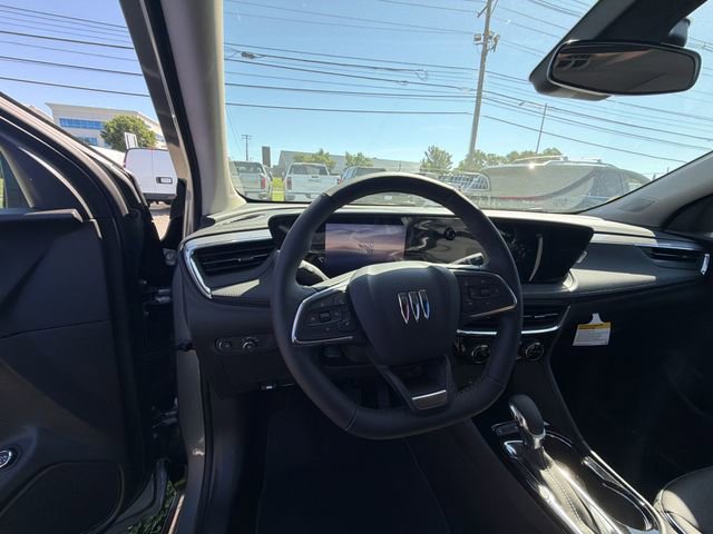 New 2026 Buick Encore GX Sport Touring w/ Comfort Package FWD image 12