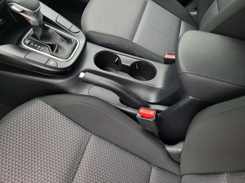 Used 2025 Kia Soul S image 26