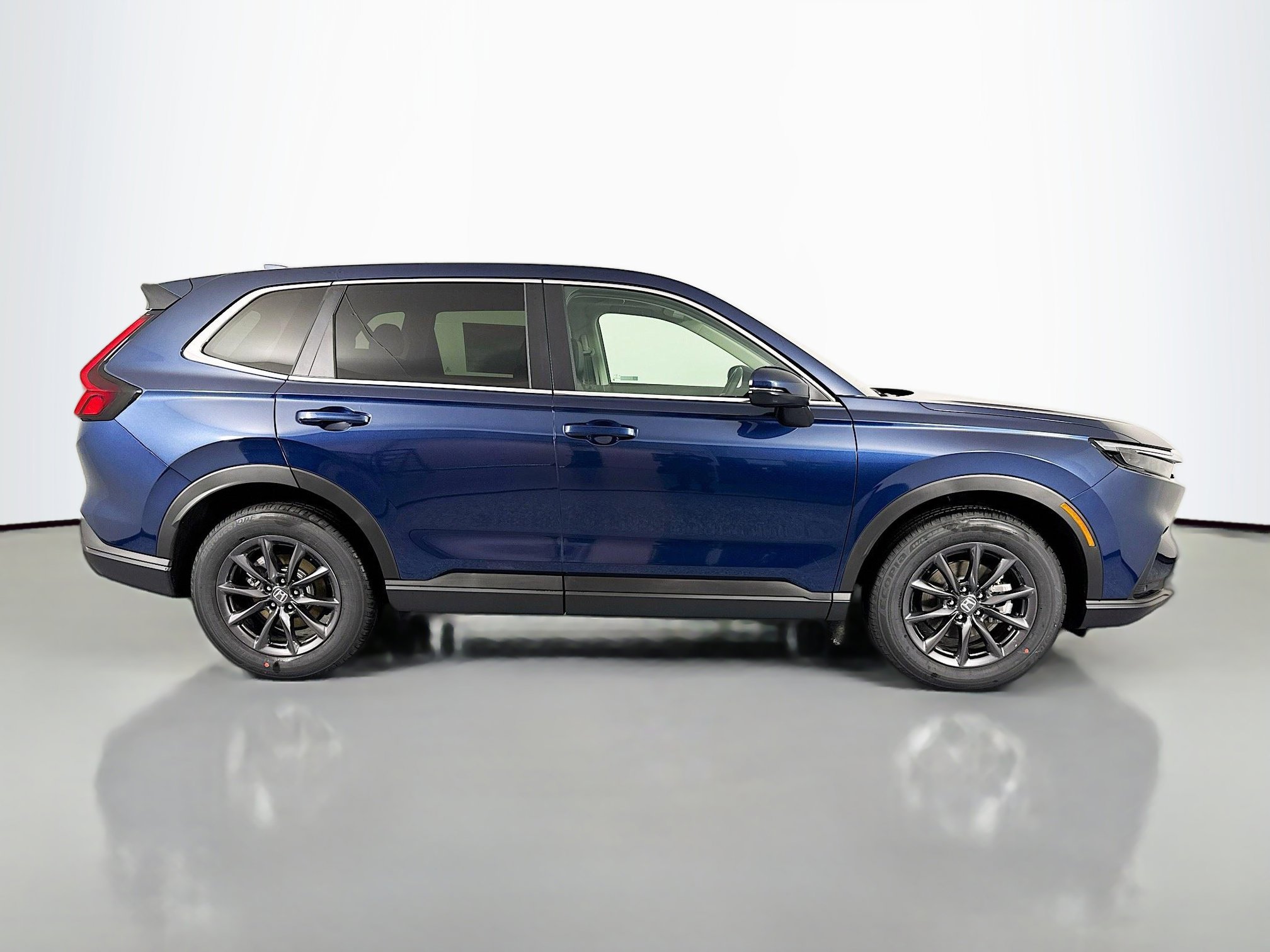 New 2026 Honda CR-V EX-L image 4