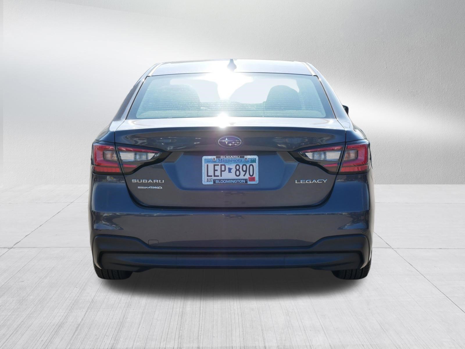 Used 2024 Subaru Legacy Premium image 6