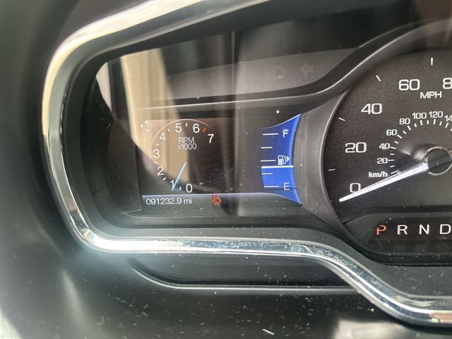 Used 2018 Lincoln MKT AWD w/ Driver Technology Package image 12