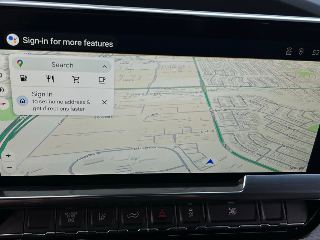 Used 2025 Chevrolet Silverado 3500 LT w/ Convenience Package image 19