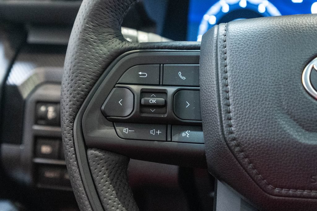 New 2026 Toyota Tacoma TRD Pro AWD/4WD image 20
