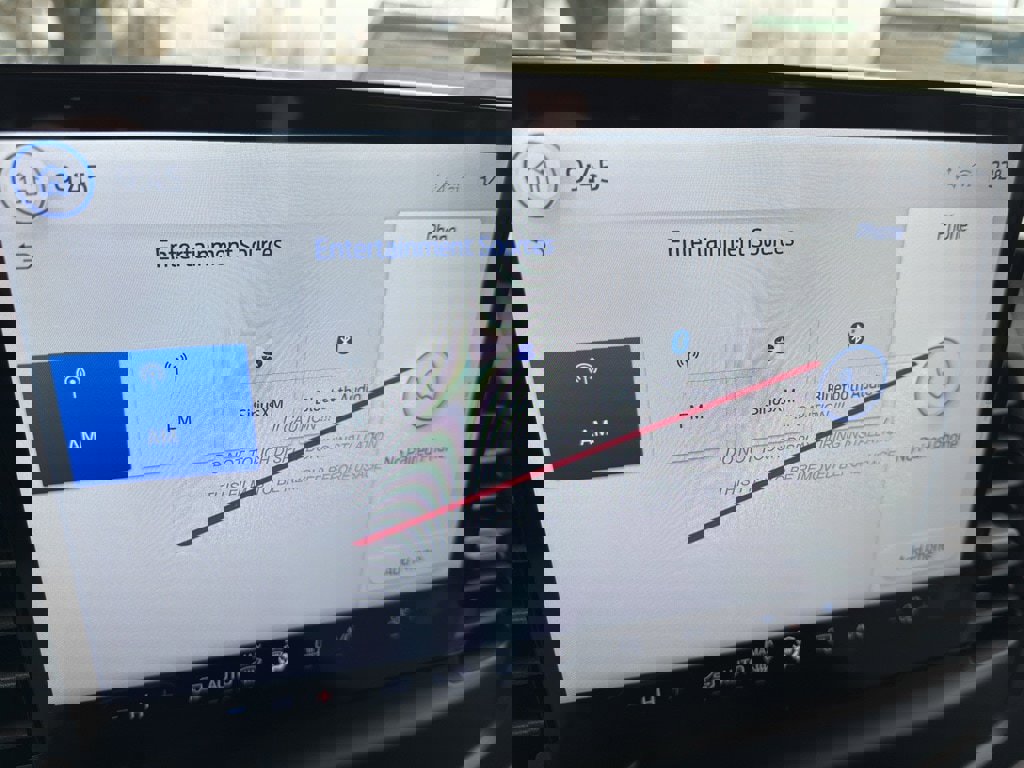 New 2026 Ford Transit 350 148 High Roof Extended AWD w/ Load Area Protection Package image 30