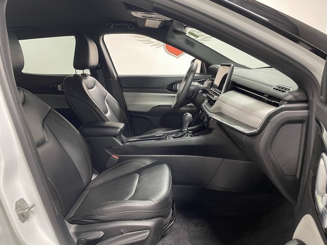 Used 2024 Jeep Compass Limited AWD/4WD image 22