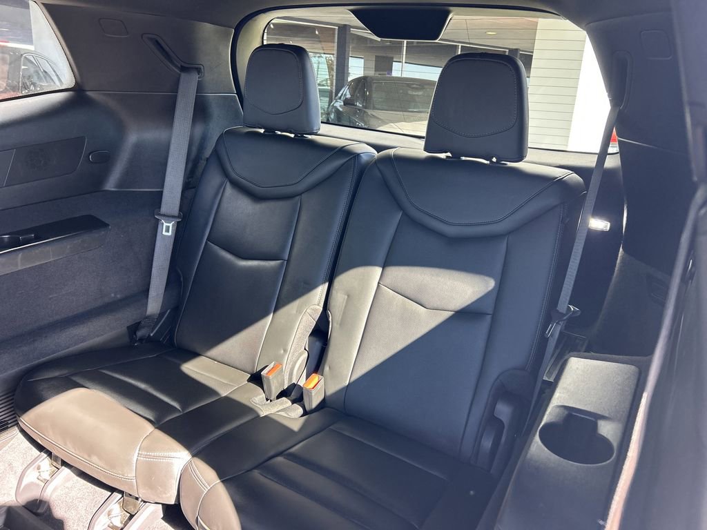 Used 2023 Cadillac XT6 Sport w/ Technology Package image 18