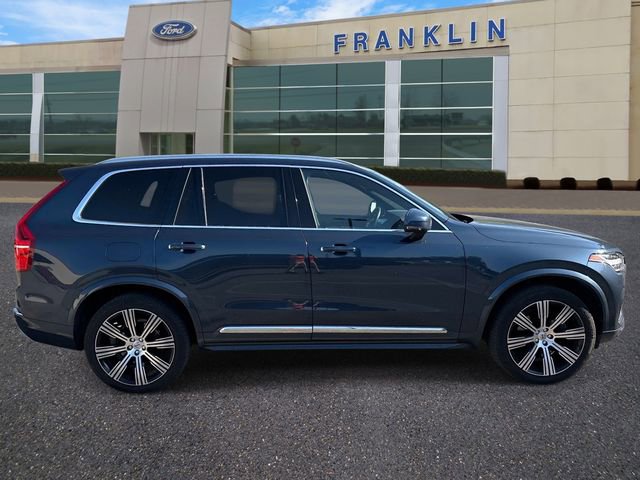 Used 2022 Volvo XC90 T6 Inscription AWD/4WD image 8