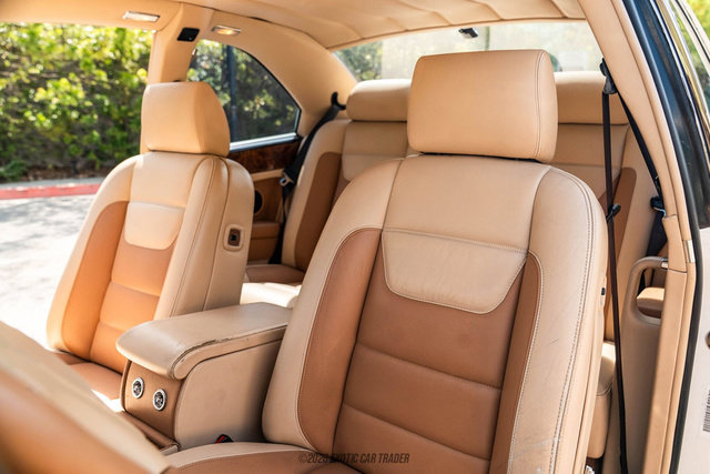 Used 1997 Bentley Continental T image 37