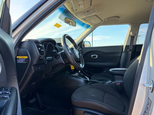 Used 2018 Kia Soul w/ Convenience Package image 22
